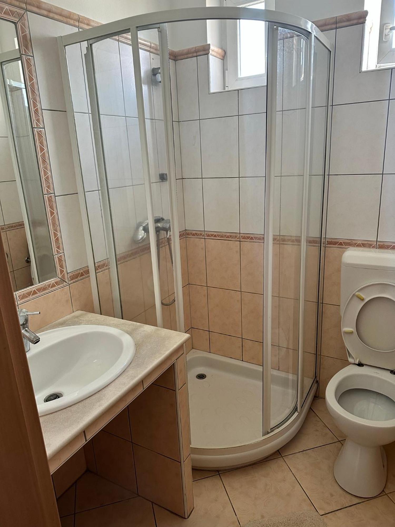 Velvet Motel Hegyeshalom Kamer foto